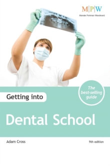 Image for Getting into dental school