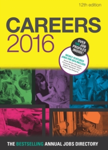 Image for Careers 2016