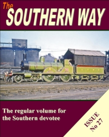 Southern Way Issue No 27