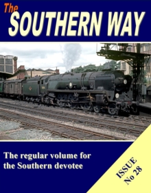 Image for The Southern WayIssue no. 28