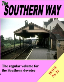 Image for The Southern WayIssue 32