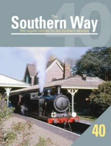 Image for The Southern Way : The Regular Volume for the Southern Devotee