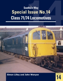 Image for The Southern Way Special Issue No. 14
