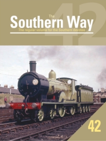 Image for The Southern Way Issue No. 42 : The Regular Volume for the Southern Devotee