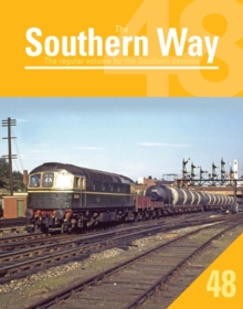 Image for Southern Way 48