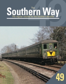 Image for Southern Way 49