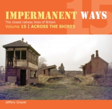 Image for Impermanent Ways 15 : Across The Shires