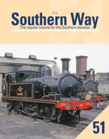 Image for The Southern Way 51 : The Regular Volume for the Southern devotee