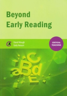 Image for Beyond early reading