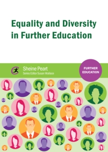 Image for Equality and diversity in further education