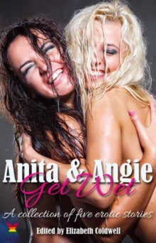 Image for Anita and Angie Get Wet: A collection of five erotic stories