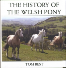 History of the Welsh Pony