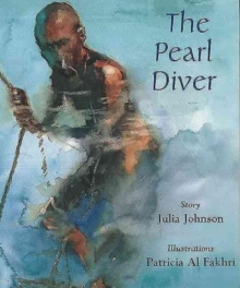Image for The Pearl Diver