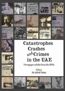 Image for Catastrophes, Crashes and Crimes in the UAE