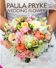 Image for Paula Pryke Wedding Flowers
