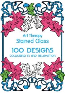 Art Therapy: Stained Glass