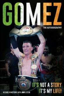 Image for Gomez  : the autobiography
