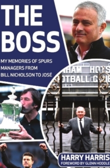 Image for The Boss