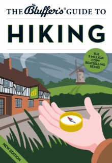 Image for The Bluffer's Guide to Hiking