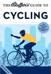 Image for The Bluffer's guide to cycling