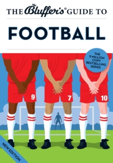 Image for The Bluffer's Guide to Football