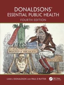 Donaldsons’ Essential Public Health