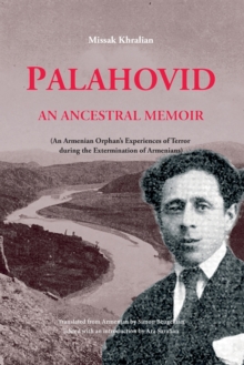 Image for Palahovid : An Ancestral Memoir