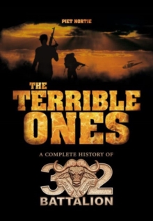 Image for The Terrible Ones