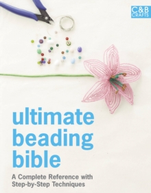 Image for Ultimate Beading Bible