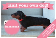 Best in Show: Dachshund Kit