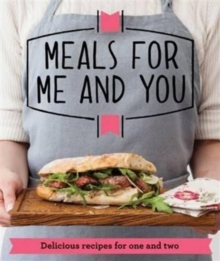 Image for Meals for Me and You