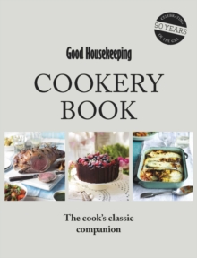 Image for Good Housekeeping cookery book  : the cook's classic companion