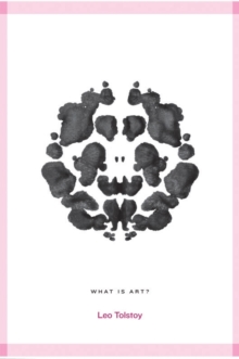 Image for What is Art?