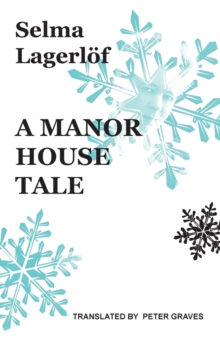 Image for A manor house tale
