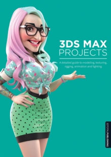 Image for 3ds Max Projects