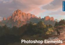 Image for Beginner's guide to digital painting in Photoshop Elements