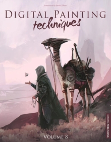 Image for Digital Painting Techniques Volume 8