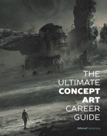Image for The ultimate concept art career guide