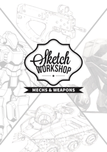 Image for Mech & weapon design