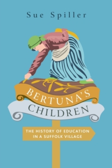 Image for Bertuna's Children