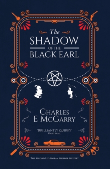 Image for The Shadow of the Black Earl