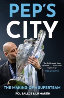 Image for Pep's City