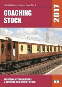Image for Coaching Stock