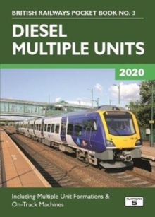 Image for Diesel Multiple Units 2020
