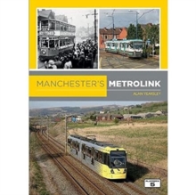 Image for Manchester's Metrolink