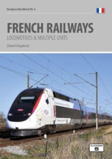 French Railways: Locomotives and Multiple Units