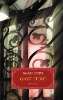 Image for Ghost Stories