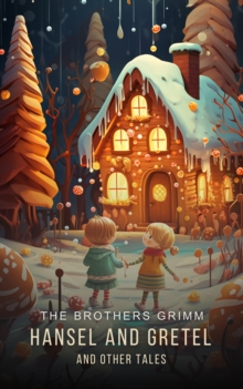 Image for Hansel and Gretel and Other Tales