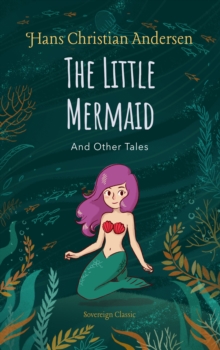 Image for The Little Mermaid & other tales