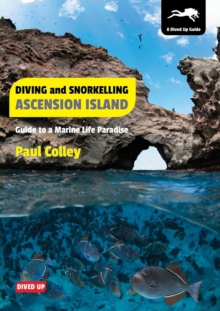 Image for Diving and Snorkelling Ascension Island